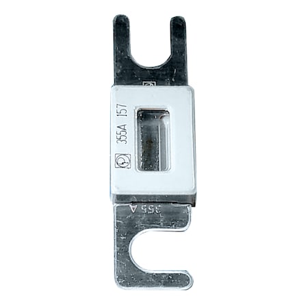 Vetus Fuse Strip C20 - 355 Amp ZE355